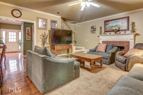 1371 E Brandy Shls, Conyers, GA 30013 photo 13