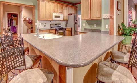 1371 E Brandy Shls, Conyers, GA 30013 photo 16