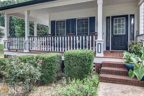 1371 E Brandy Shls, Conyers, GA 30013 photo 2