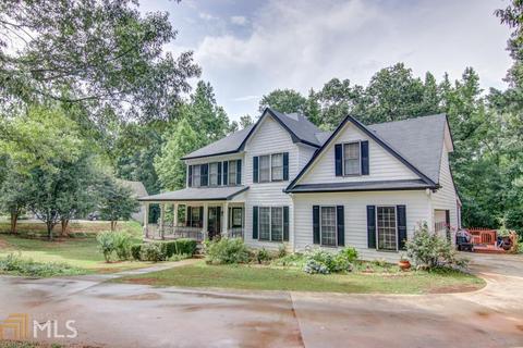 1371 E Brandy Shls, Conyers, GA 30013 photo 3
