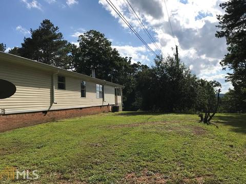 175 Raburn Rd, Bremen, GA 30110 photo 22