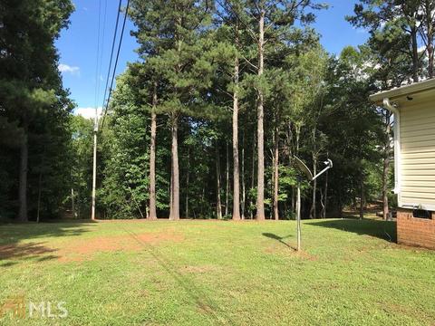 175 Raburn Rd, Bremen, GA 30110 photo 21