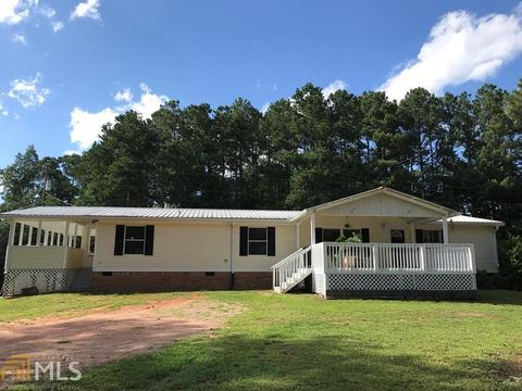 175 Raburn Rd, Bremen, GA 30110 photo 1