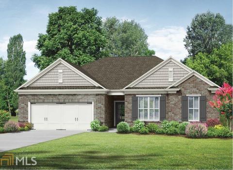 290 Wellbrook Dr, Covington, GA 30016 photo 1