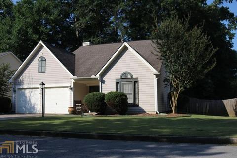 3020 Abbotts Pointe Dr, Duluth, GA 30097 photo 36
