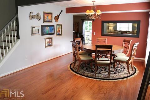3020 Abbotts Pointe Dr, Duluth, GA 30097 photo 4