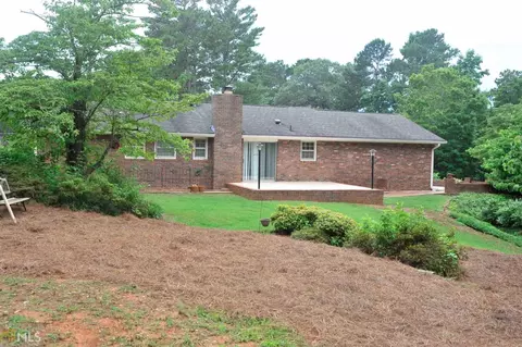 3920 Hillside Dr, Duluth, GA 30096 photo 4