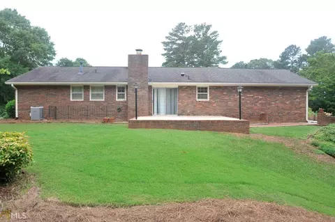 3920 Hillside Dr, Duluth, GA 30096 photo 5