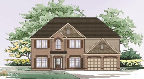 415 Hampton Ct, Covington, GA 30016 photo 1