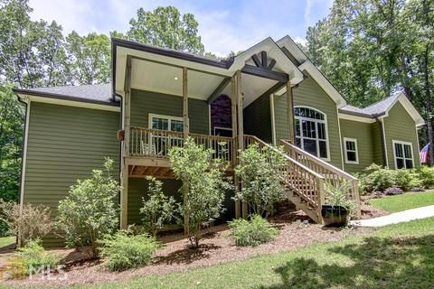 520 Riverside Dr, Lagrange, GA 30240 photo 2