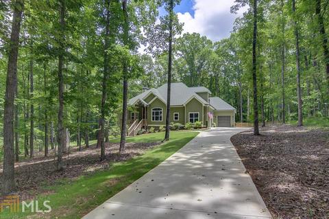 520 Riverside Dr, Lagrange, GA 30240 photo 1