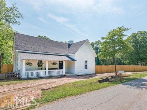 149 Pine St, Mansfield, GA 30055 photo 1