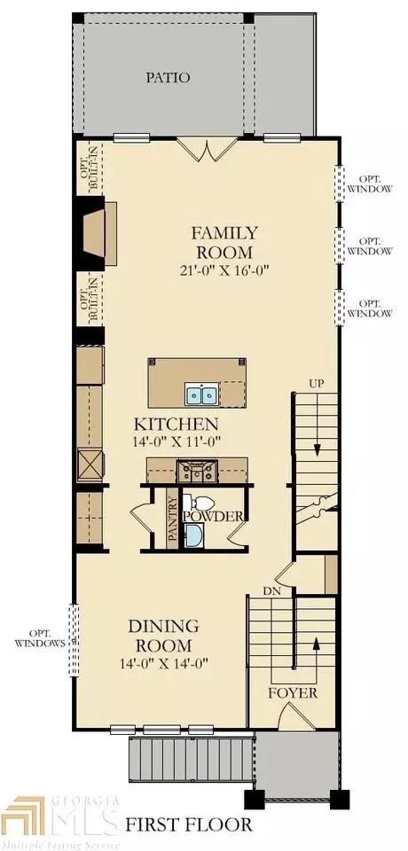 3326 Main St, Duluth, GA 30096 photo 4