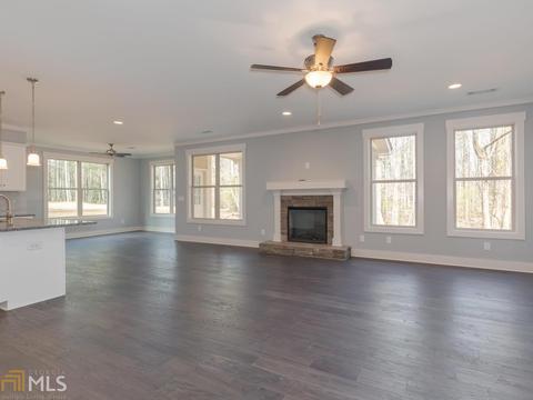 2201 Rabbit Hill Cir, Dacula, GA 30019 photo 5
