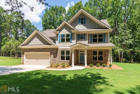 2201 Rabbit Hill Cir, Dacula, GA 30019 photo 1
