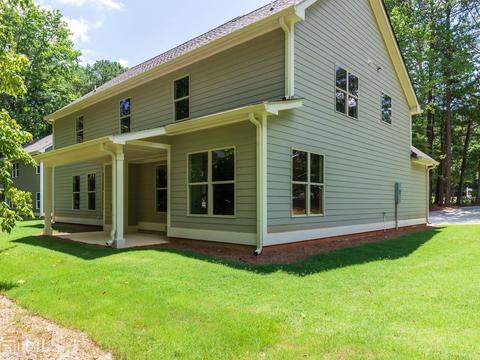 2201 Rabbit Hill Cir, Dacula, GA 30019 photo 23