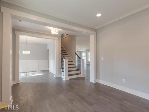 2201 Rabbit Hill Cir, Dacula, GA 30019 photo 2