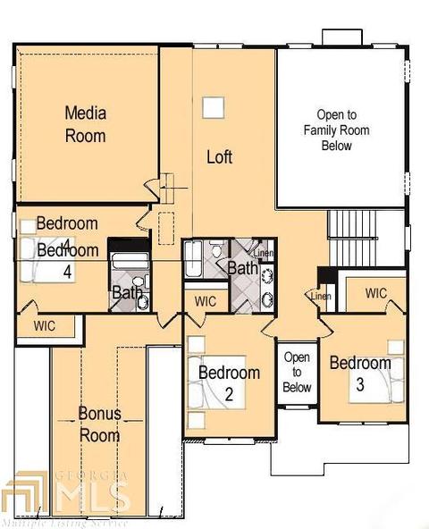 3305 Alhambra Cir, Hampton, GA 30228 photo 21