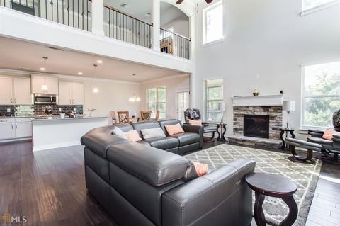 3305 Alhambra Cir, Hampton, GA 30228 photo 5