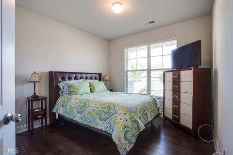3305 Alhambra Cir, Hampton, GA 30228 photo 4