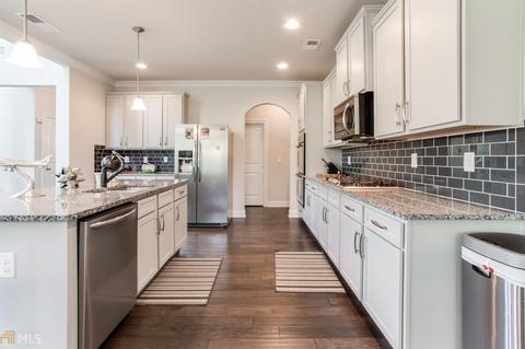 3305 Alhambra Cir, Hampton, GA 30228 photo 7
