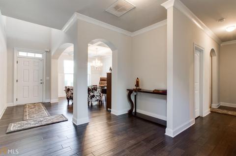 3305 Alhambra Cir, Hampton, GA 30228 photo 2