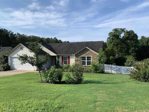 409 Baldwin Park Dr, Lagrange, GA 30241 photo 1