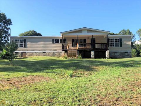 369 Cherokee Dr, Bowman, GA 30624 photo 1