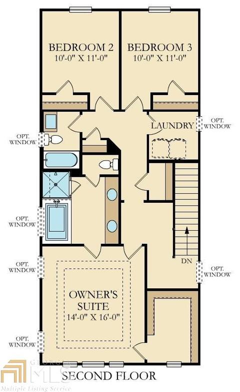 3530 Hardy St, Duluth, GA 30096 photo 4