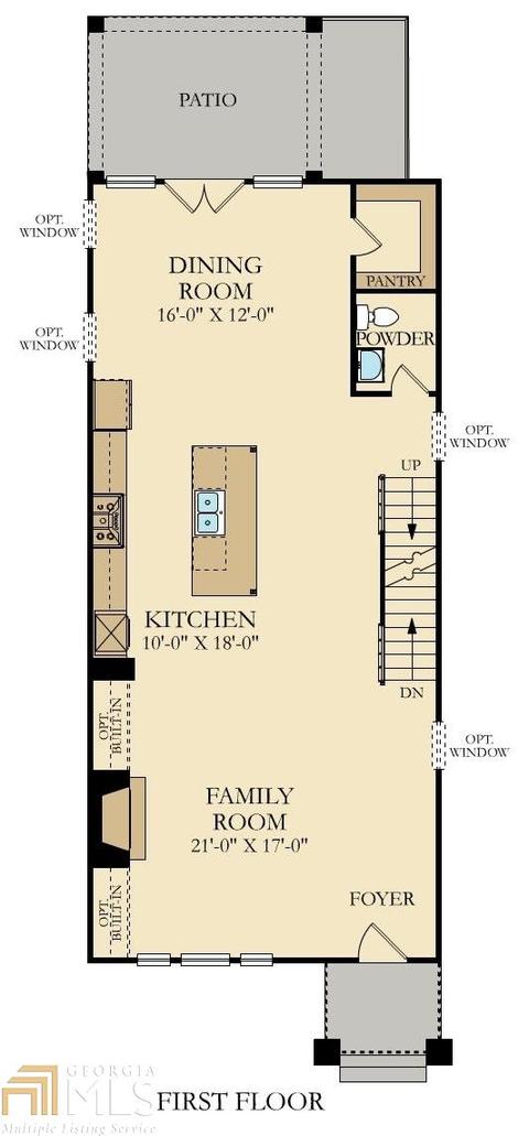 3530 Hardy St, Duluth, GA 30096 photo 3