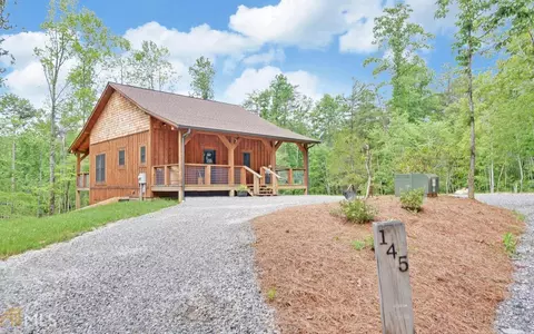 145 Bear Claw Ln, Tiger, GA 30576 photo 1