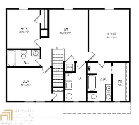 731 Riverside Dr, Calhoun, GA 30701 photo 3