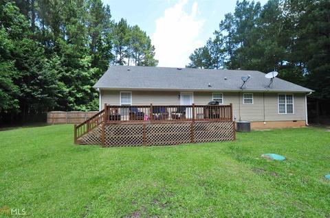 2560 Lower Big Springs Rd, Lagrange, GA 30240 photo 14
