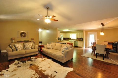 2560 Lower Big Springs Rd, Lagrange, GA 30240 photo 2