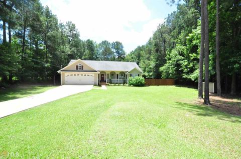 2560 Lower Big Springs Rd, Lagrange, GA 30240 photo 1