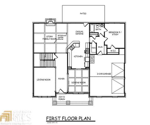 199 Ruby Ln, Mcdonough, GA 30252 photo 3