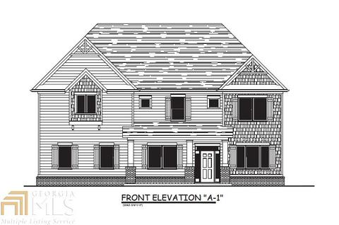 199 Ruby Ln, Mcdonough, GA 30252 photo 2