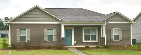 400 N Page St, Lagrange, GA 30241 photo 1
