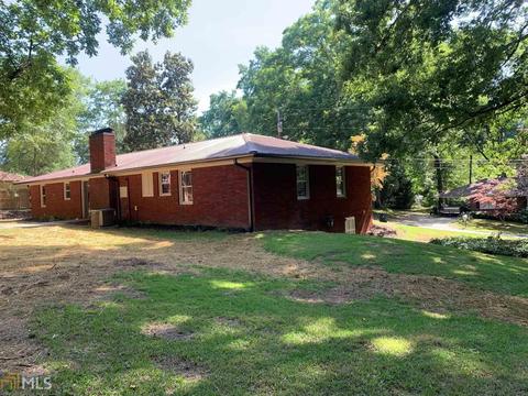 199 Valley Dr, Toccoa, GA 30577 photo 22