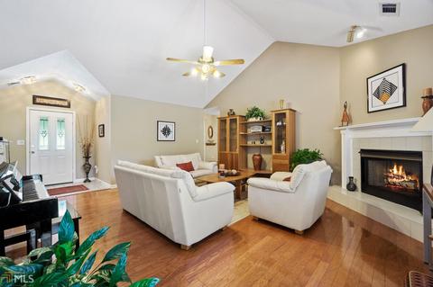 100 Hampton Shores Dr, Hampton, GA 30228 photo 7