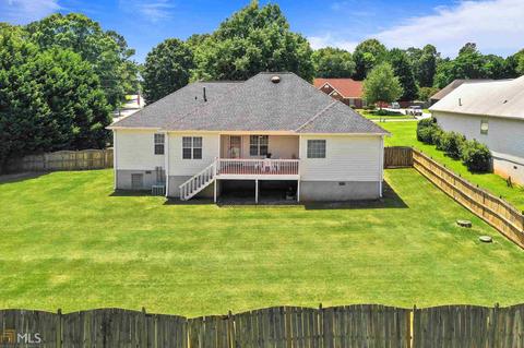 100 Hampton Shores Dr, Hampton, GA 30228 photo 3