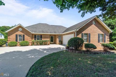 100 Hampton Shores Dr, Hampton, GA 30228 photo 2