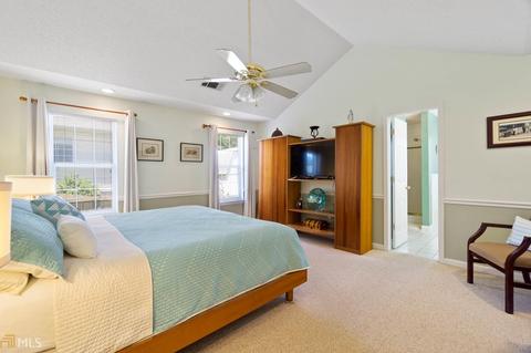 100 Hampton Shores Dr, Hampton, GA 30228 photo 13