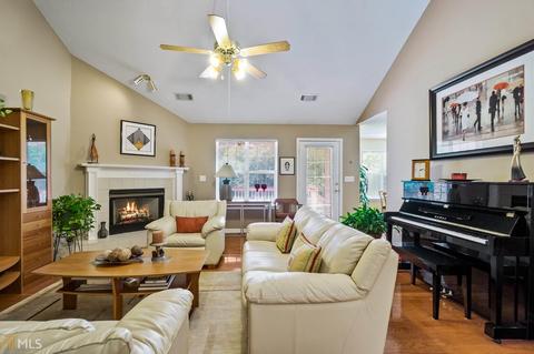 100 Hampton Shores Dr, Hampton, GA 30228 photo 6