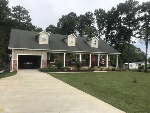 1070 Salem Rd, Lagrange, GA 30241 photo 1