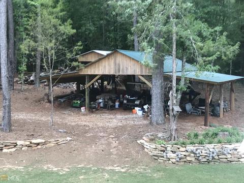 1070 Salem Rd, Lagrange, GA 30241 photo 13