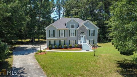 625 Olde Mill Pl, Temple, GA 30179 photo 1
