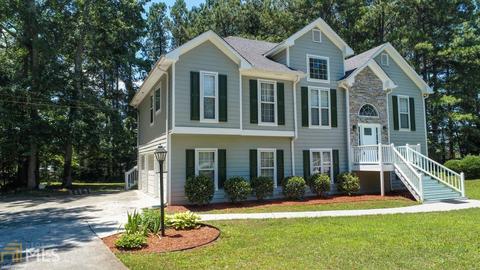 625 Olde Mill Pl, Temple, GA 30179 photo 2