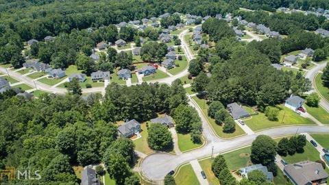 625 Olde Mill Pl, Temple, GA 30179 photo 4