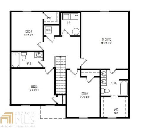 751 Riverside Dr, Calhoun, GA 30701 photo 3